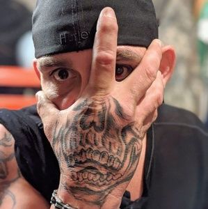 Meet your Posher, Joey